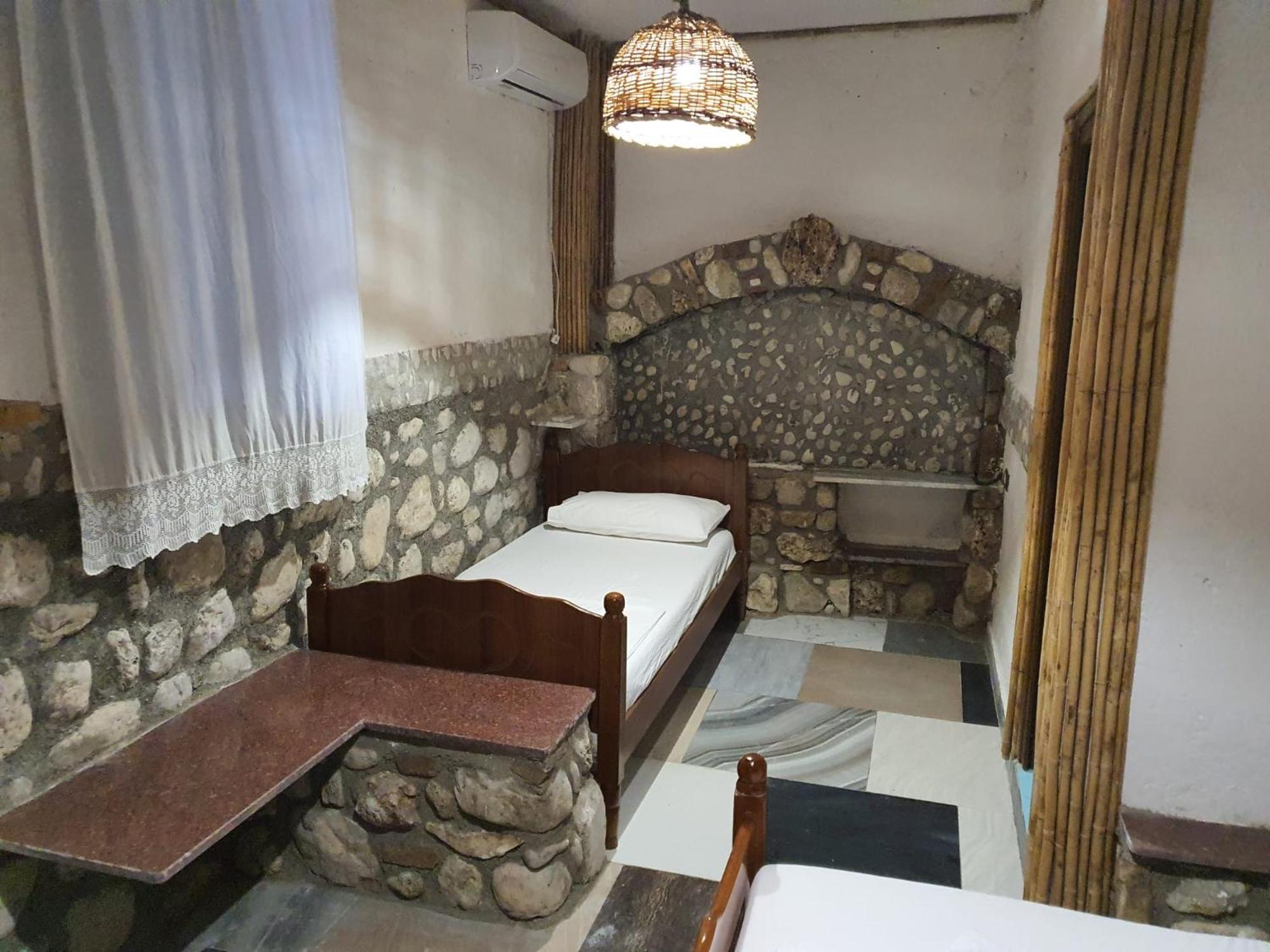 Hotel Maxola'S Dream Orikum Zewnętrze zdjęcie