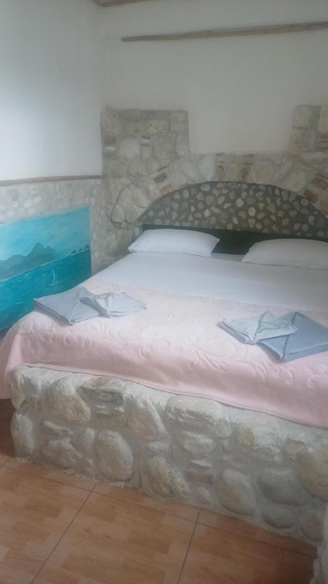 Hotel Maxola'S Dream Orikum Zewnętrze zdjęcie