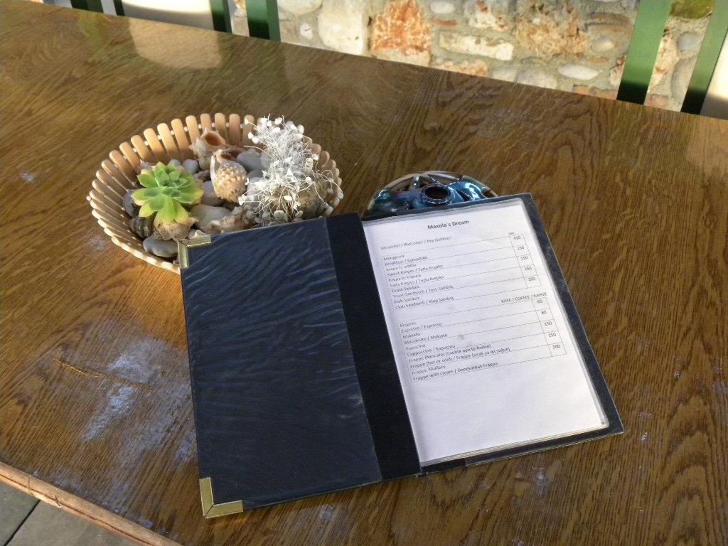 Hotel Maxola'S Dream Orikum Zewnętrze zdjęcie