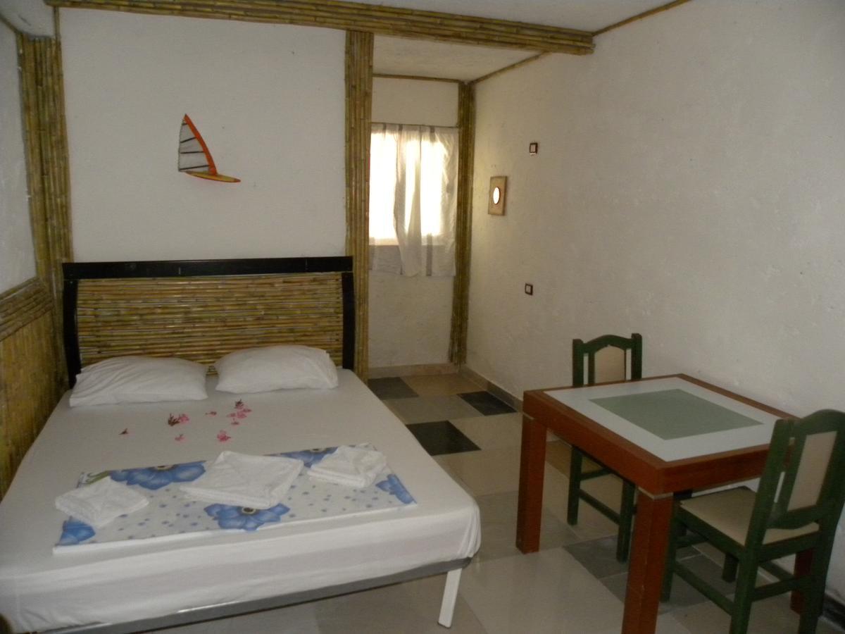Hotel Maxola'S Dream Orikum Zewnętrze zdjęcie