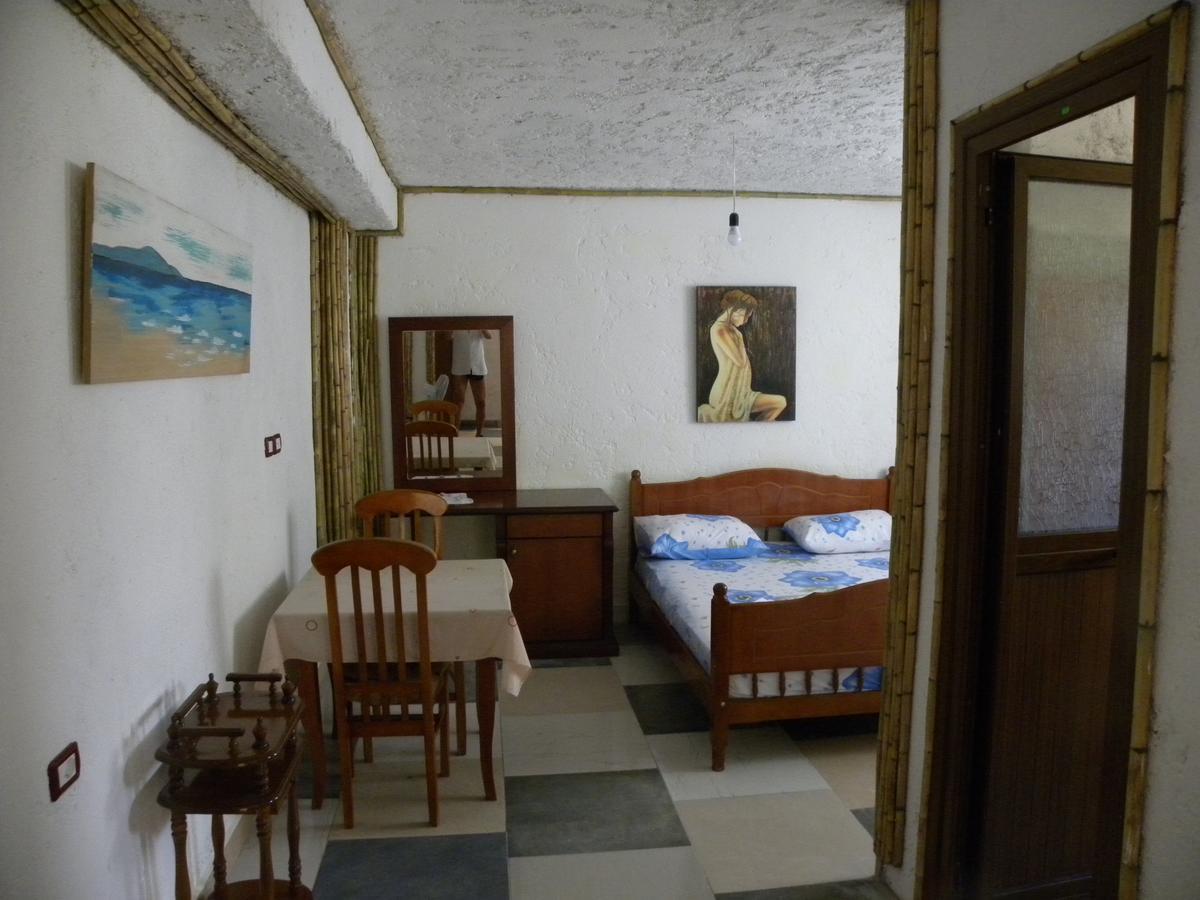 Hotel Maxola'S Dream Orikum Zewnętrze zdjęcie
